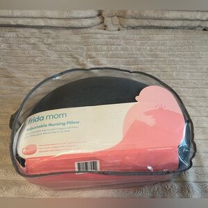 Frida Adjustable Nursing Pillow